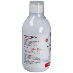 Palmis Silicomplex | Farmacia Barata Palmis Silicomplex | Farmacia Barata