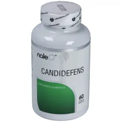 Nale Candi Defens, 60 cápsulas.