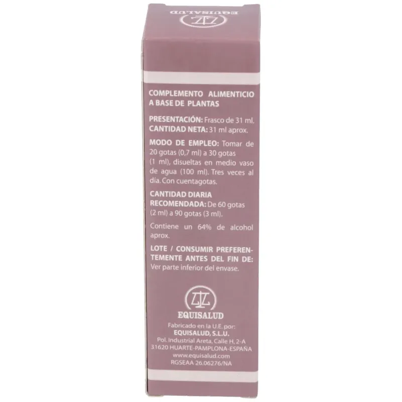 Yap 18 Acumulación de Humedad 31 ml | Farmacia Barata Yap 18 Acumulación de Humedad 31 ml | Farmacia Barata