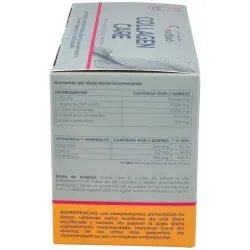 Nutilab Collagen Care Concentrado Piña | Farmacia Barata Nutilab Collagen Care Concentrado Piña | Farmacia Barata