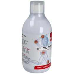 Palmis Silicomplex | Farmacia Barata Palmis Silicomplex | Farmacia Barata