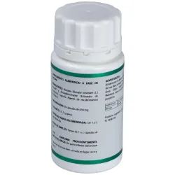 Holofit Ayurveda Bacopa 50 cápsulas | Farmacia Barata