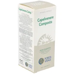Capelvenere Composto 50 ml | Farmacia Barata Capelvenere Composto 50 ml | Farmacia Barata