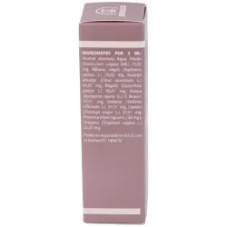 Yap 18 Acumulación de Humedad 31 ml | Farmacia Barata Yap 18 Acumulación de Humedad 31 ml | Farmacia Barata