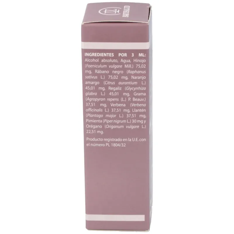 Yap 18 Acumulación de Humedad 31 ml | Farmacia Barata Yap 18 Acumulación de Humedad 31 ml | Farmacia Barata