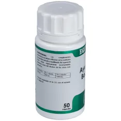 Holofit Ayurveda Bacopa 50 cápsulas | Farmacia Barata