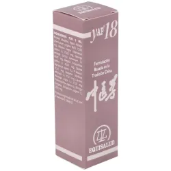 Yap 18 Acumulación de Humedad 31 ml | Farmacia Barata Yap 18 Acumulación de Humedad 31 ml | Farmacia Barata