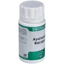 Holofit Ayurveda Bacopa 50 cápsulas | Farmacia Barata