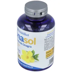Perlas de Aceite de Onagra 275 perlas | Farmacia Barata Perlas de Aceite de Onagra 275 perlas | Farmacia Barata