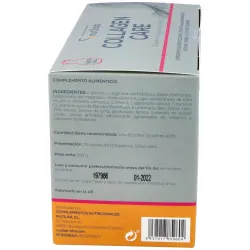 Nutilab Collagen Care Concentrado Piña | Farmacia Barata Nutilab Collagen Care Concentrado Piña | Farmacia Barata