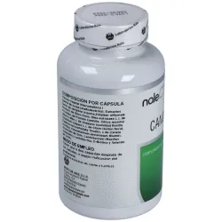 Nale Candi Defens, 60 cápsulas | Farmacia Barata Nale Candi Defens, 60 cápsulas | Farmacia Barata
