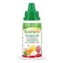 Marnys Sucrasin Líquida, 65 ml | Farmacia Barata Marnys Sucrasin Líquida, 65 ml | Farmacia Barata