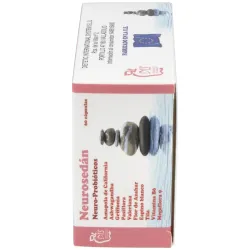 Neurosedan Probiótico Neuro 500 mg, 60 cápsulas | Farmacia Barata Neurosedan Probiótico Neuro 500 mg, 60 cápsulas | Farmacia Barata