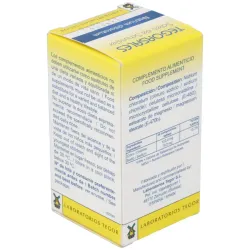 Tegorsales 8 Cloruro de Sodio | Farmacia Barata