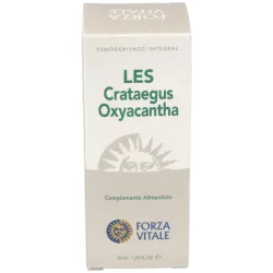 Forza Vitale - Espino Albar, 50 ml