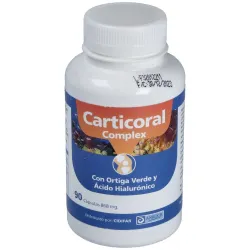 Anroch Fharma - Carticoral Complex, 90 Cápsulas de 868 mg