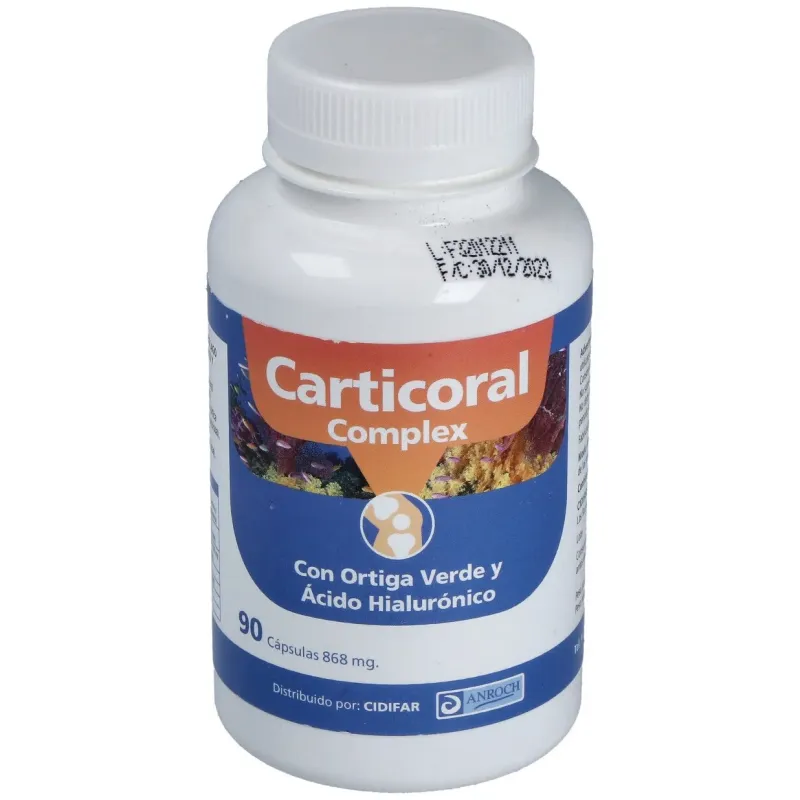 Carticoral Complex | Farmacia Barata Carticoral Complex | Farmacia Barata