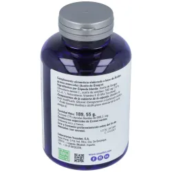 Perlas de Aceite de Onagra 275 perlas | Farmacia Barata Perlas de Aceite de Onagra 275 perlas | Farmacia Barata