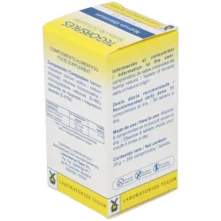 Tegorsales 8 Cloruro de Sodio | Farmacia Barata