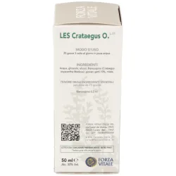Forza Vitale Espino Albar, 50 ml | Farmacia Barata Forza Vitale Espino Albar, 50 ml | Farmacia Barata