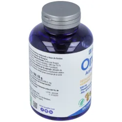 Perlas de Aceite de Onagra 275 perlas | Farmacia Barata Perlas de Aceite de Onagra 275 perlas | Farmacia Barata