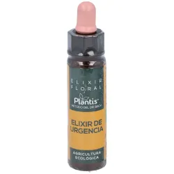 Planti Plantis Elixir de Urgencia Eco, 10 ml