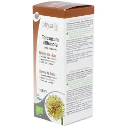 Physalis Extracto de Diente de León, 100 ml | Farmacia Barata Physalis Extracto de Diente de León, 100 ml | Farmacia Barata