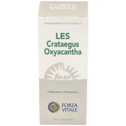 Forza Vitale Espino Albar, 50 ml | Farmacia Barata Forza Vitale Espino Albar, 50 ml | Farmacia Barata