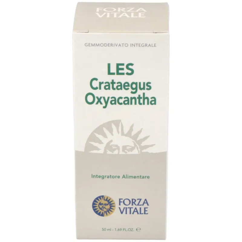 Forza Vitale Espino Albar, 50 ml | Farmacia Barata Forza Vitale Espino Albar, 50 ml | Farmacia Barata