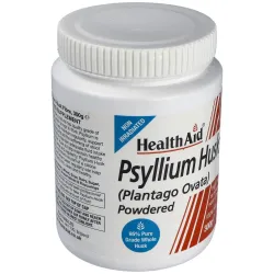 Health Aid Psyllium, 300 g | Farmacia Barata