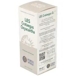 Forza Vitale Espino Albar, 50 ml | Farmacia Barata Forza Vitale Espino Albar, 50 ml | Farmacia Barata