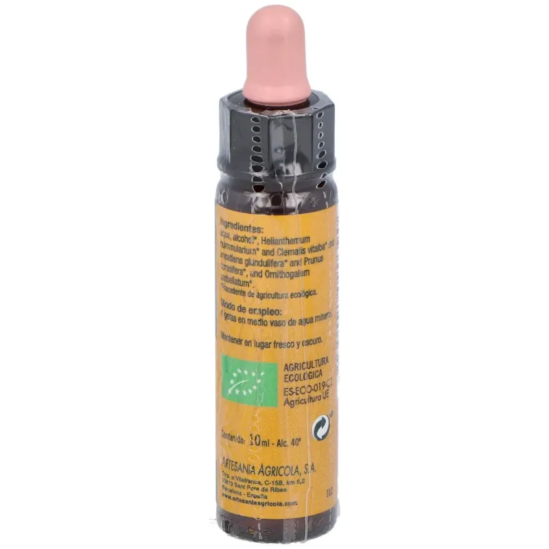 Planti Elixir de Urgencia Eco, 10 ml | Farmacia Barata Planti Elixir de Urgencia Eco, 10 ml | Farmacia Barata