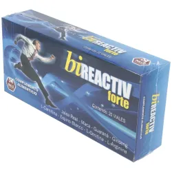 Bioreactiv Forte | Farmacia Barata
