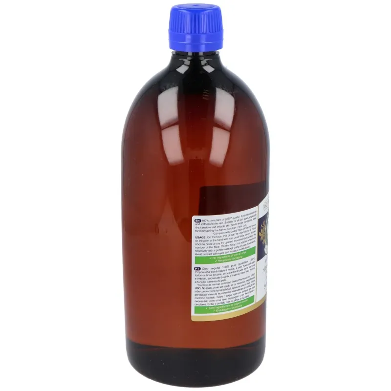 Marnys Aceite de Almendras Dulces | Farmacia Barata