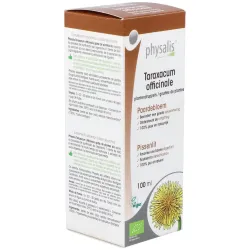 Physalis Extracto de Diente de León, 100 ml | Farmacia Barata Physalis Extracto de Diente de León, 100 ml | Farmacia Barata