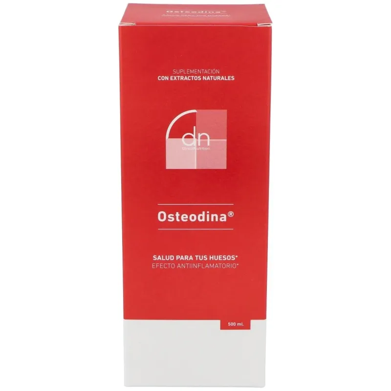 Direct Nutrition Osteodina | Farmacia Barata Direct Nutrition Osteodina | Farmacia Barata