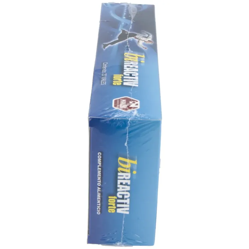 Bioreactiv Forte | Farmacia Barata