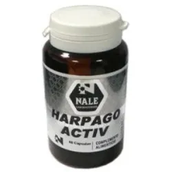 Nale Harpago Activ | Farmacia Barata Nale Harpago Activ | Farmacia Barata