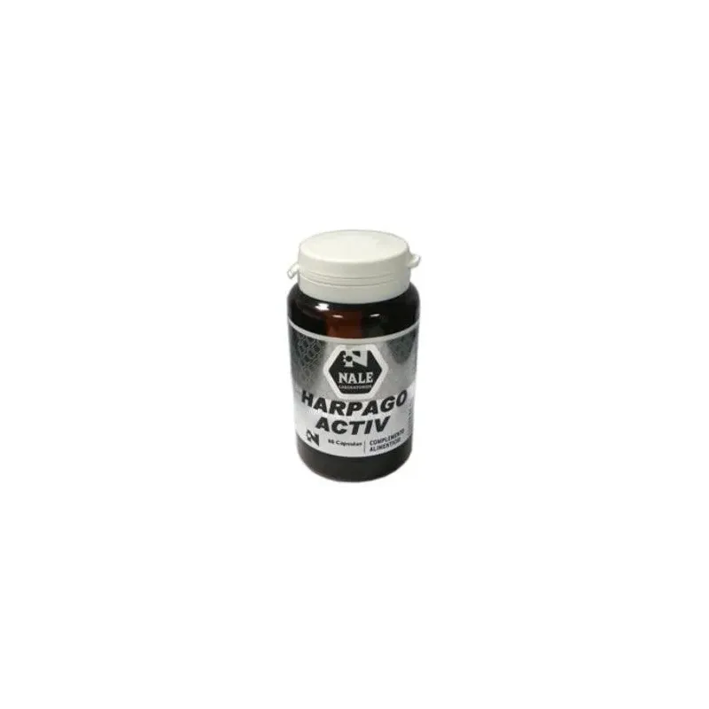 Nale Harpago Activ | Farmacia Barata Nale Harpago Activ | Farmacia Barata