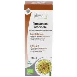 Physalis Extracto de Diente de León, 100 ml | Farmacia Barata Physalis Extracto de Diente de León, 100 ml | Farmacia Barata