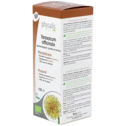 Physalis Extracto de Diente de León, 100 ml | Farmacia Barata Physalis Extracto de Diente de León, 100 ml | Farmacia Barata