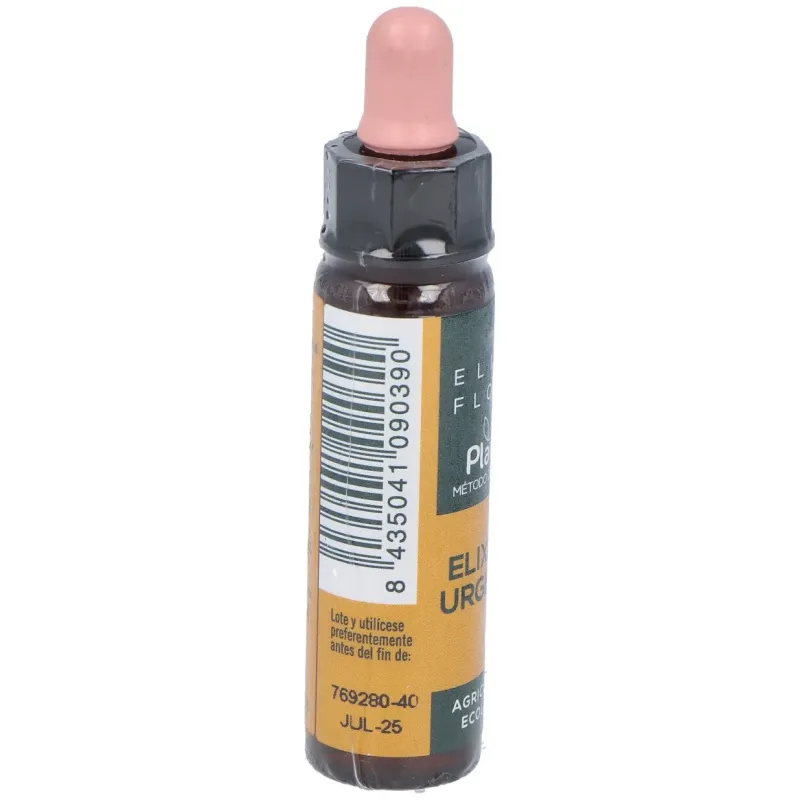 Planti Elixir de Urgencia Eco, 10 ml | Farmacia Barata Planti Elixir de Urgencia Eco, 10 ml | Farmacia Barata