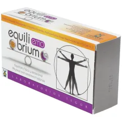 Equilibrium Emo 60 cápsulas | Farmacia Barata Equilibrium Emo 60 cápsulas | Farmacia Barata
