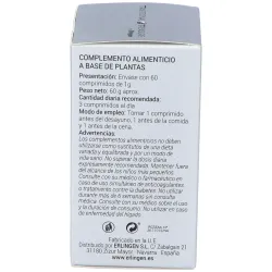 Base Definida 808 60 Comprimidos | Farmacia Barata