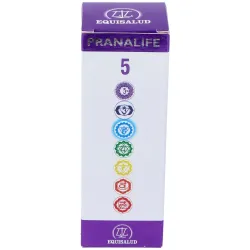 Equisalud Pranalife, 50 ml