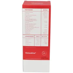 Direct Nutrition Osteodina | Farmacia Barata Direct Nutrition Osteodina | Farmacia Barata