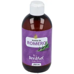 Herdibel Aceite de Romero, 250 ml