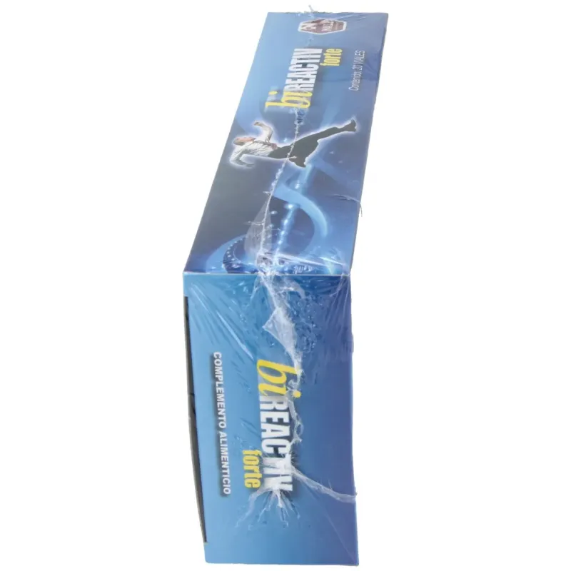 Bioreactiv Forte | Farmacia Barata