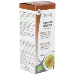 Physalis Extracto de Diente de León, 100 ml | Farmacia Barata Physalis Extracto de Diente de León, 100 ml | Farmacia Barata