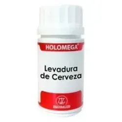 Equisalud Holomega Levadura de Cerveza | Farmacia Barata Equisalud Holomega Levadura de Cerveza | Farmacia Barata